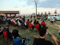 Cumhurbaşkanı Erdoğan, Mersin’de Gençlerle Bir Araya Geldi