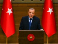 Cumhurbaşkanı Erdoğan, Bm Genel Kuruluna Katılmak İçin Abd’ye Gidecek