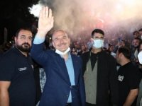 “Yurtiçindeki Terörist Sayısı Tarihte İlk Kez 200’ün Altına İndi”