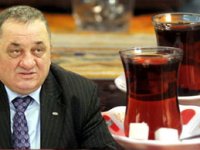 Türkiye'den 8 ayda 110 ülkeye 11,9 milyon dolarlık çay ihraç edildi