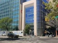 New York’un Merkezindeki Türkevi Resmi Açılış Öncesi Görüntülendi