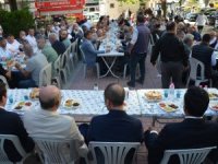 Mhp Gazileri Unutmadı