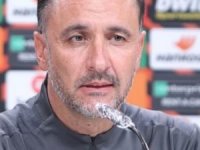 Vitor Pereira: “Vücut Olarak Sahadaydık, Kafa Olarak Değildik“