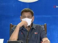 Filipinler Devlet Başkanı Duterte’den Zengin Ülkelere "Aşı" Tepkisi