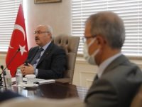İ̇zmir Valisi Açıkladı: Kamu Kurum Ve Kuruluşlar Öğrencilere Kapılarını Açacak