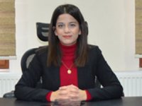 Kabataş Kaymakamı Seda Ünlü, trafik kazasında yaralandı