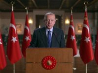 Cumhurbaşkanı Erdoğan, Bm Gıda Sistemleri Zirvesi’ne Video Mesaj Gönderdi