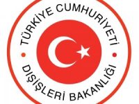 Dışişleri Bakanlığından Rusya Halkına Başsağlığı Mesajı