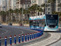 İ̇zmir Toplu Ulaşıma Dönüyor