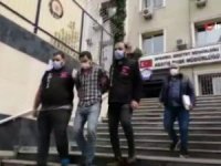 ’Yan Bakma’ Kavgası Cinayetle Bitti