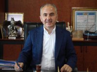 Rize'nin İçme Suyu Sorunu İçin Çağrankaya Yaylası'nda Gölet Yapılacak