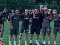 Trabzonspor’da Sakat Ve Cezalılar Can Sıkıyor