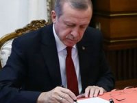 Rize'de Acele Kamulaştırma Kararı