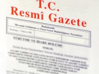 Adalet ile Kültür ve Turizm Bakanlığı bakan yardımcılıklarına atama