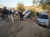 Gaziantep’te Can Pazarı: 2’si Ağır 12 Yaralı