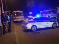 Rusya’da Cezaevinde İsyan: 200 Mahkum Ayaklandı
