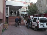 Bardaki Silahlı Kavganın Zanlıları Adliyede