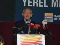 Chp Genel Başkanı Kılıçdaroğlu, Marmaris’te Gazetecilerle Buluştu
