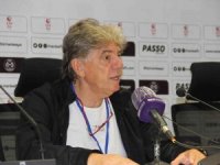 Manisa Fk - Adanaspor Maçının Ardından