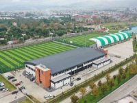 Sporun Yeni Adresi Cıvıl Cıvıl!