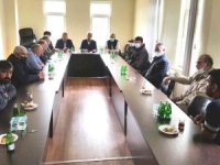 Kulu’da Pancar Söküm Fiyatı Açıklandı