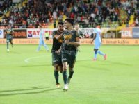 Süper Lig: Alanyaspor: 6 - Kayserispor: 3 (Maç Sonucu)