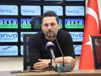 Bulut: “Bu Performansla 3 Puanı Almamız Zor”