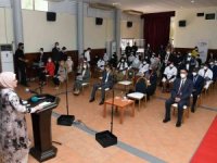 Emine Erdoğan: "Angola Halkının Birlik İçinde Yürüttüğü Çalışmaları Takdirle İzliyoruz"