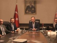 Aydın: “Adıyaman’a Gençlik Ve Spor Alanında Önemli Yatırımlar Kazandırdık”