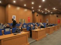 Tuşba Belediye Meclisi, 2022 Yılı Mali Bütçe Ve Performans Programını Onayladı