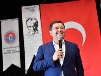 Yarım Asrı Deviren Çiftler Maltepe’de Buluştu