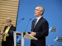 Stoltenberg: “Afganistan’ın Teröristler İçin Yeniden İdeal Bir Bölge Haline Gelmesini İstemiyoruz”