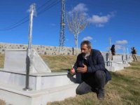 Pkk’nın Katlettiği 33 Kişinin Acısı 28 Yıldır Dinmiyor