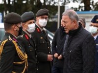 Nato Savunma Bakanları Toplantısı Sona Erdi