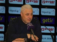 Sumudica: "İ̇yi Sonuçlar Alan Bir Aile Olacağız Hep Beraber"