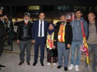 Adil Gevrek: Çıkışımız Devam Edecek