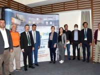 Geka, Eko-trails Projesini Tanıttı