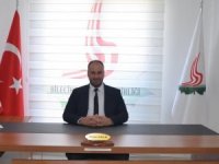 Bilecik Belediyeler Birliği Müdürlüğüne Asaleten Atandı