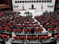 Suriye Ve Irak Tezkeresi Tbmm’de Kabul Edildi