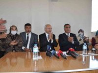 Kars Valiliği Kılıçdaroğlu’nun İddialarını Yalanladı