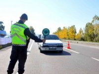 Bakın Jandarma Bu Kez Ne İçin Durdurdu