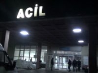 Ordu'da ırmağa giren çocuk boğuldu