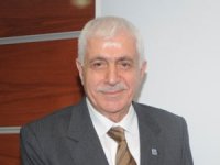 RSMMMO'dan Şükrü Vanlı İçin Taziye Mesajı