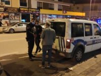 Baba Oğul Arasında Yaşanan Bıçaklı Kavganın Nedeni Taşınma Parasıymış
