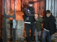 İ̇stanbul’da Uyuşturucu Tacirlerine Yönelik Eş Zamanlı Operasyon