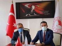 Kars’ta Kedi Ve Köpekler Kimliklendirilecek