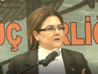 Bakan Yanık: “Adana’nın İnsanı Ve İnsana Bakışı Bu Ülkede Her Zaman Çok Önemli Bir Yerde Durmuştur”