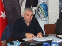 Fındıklı Belediye Başkanı Çervatoğlu: Şehit Mezarlığından Bizden Para İstediler