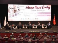 Hasan Basri Çantay Balıkesir’de Anıldı