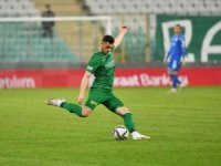 Aykut Akgün Bursaspor’a Veda Etti - “Bu Sene Bir Şeylerin Neden Yolunda Gitmediğini Bir Kez Daha Anlamış Oldum”